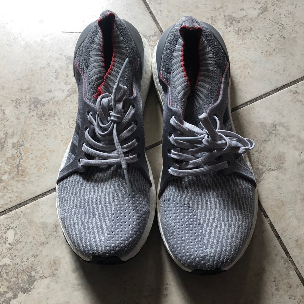 Women’s Adidas Ultraboost X size 10